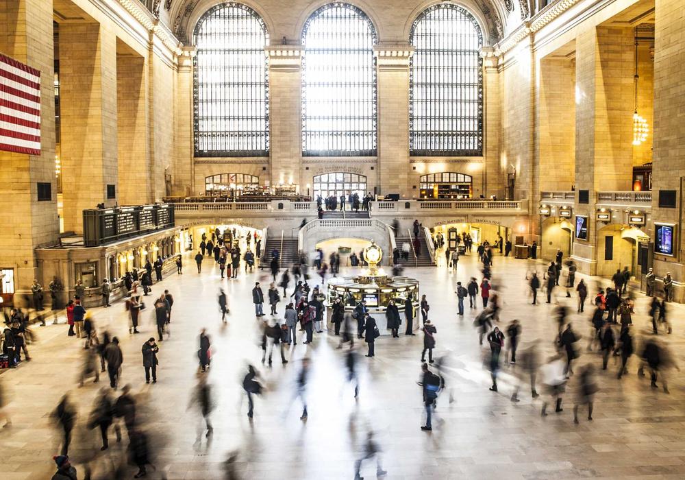 The Ultimate Guide to Building a Professional Network
