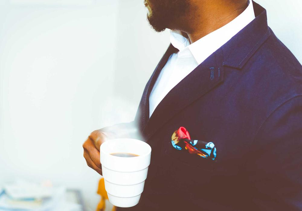 Expert Advice on Building a Professional Network
